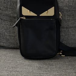 Fendi Crossbody Bag