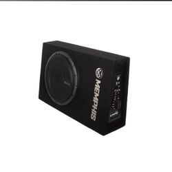 Memphis Subwoofer 12
