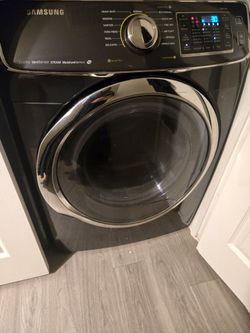 Samsung Dryer