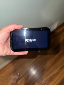 Amazon Echo Show