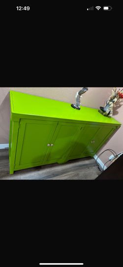 Wood CABINETS