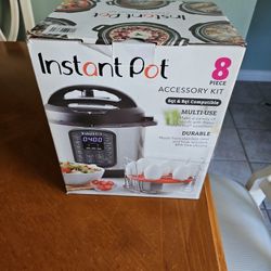 Instant Pot Accessory Kit