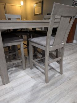 Dining Room Table
