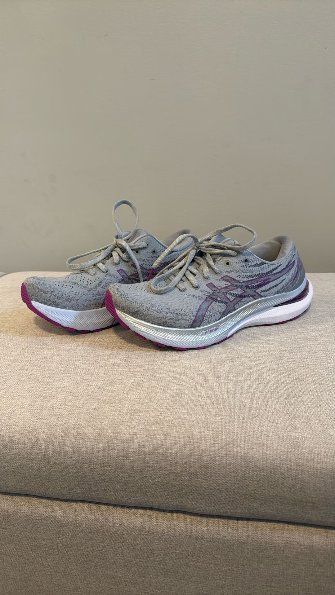 ASICS Running Shoes