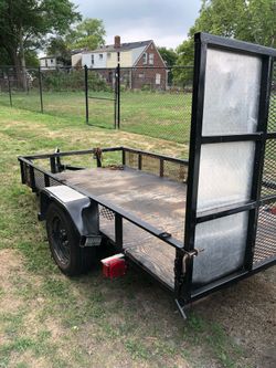Trailer