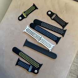 Apple I Watch Bands