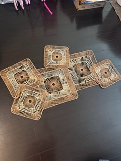 Wall decor