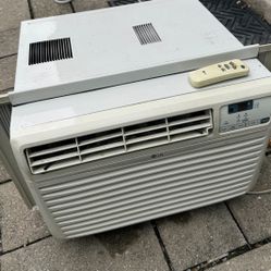 LG AC Unit 