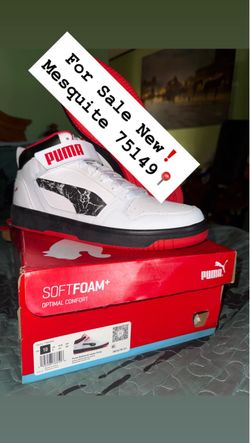 Men’s shoes