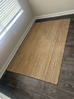 Medium Size Rug