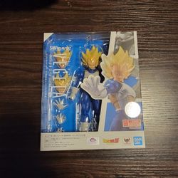 Sh Figuarts Dragon Ball Z