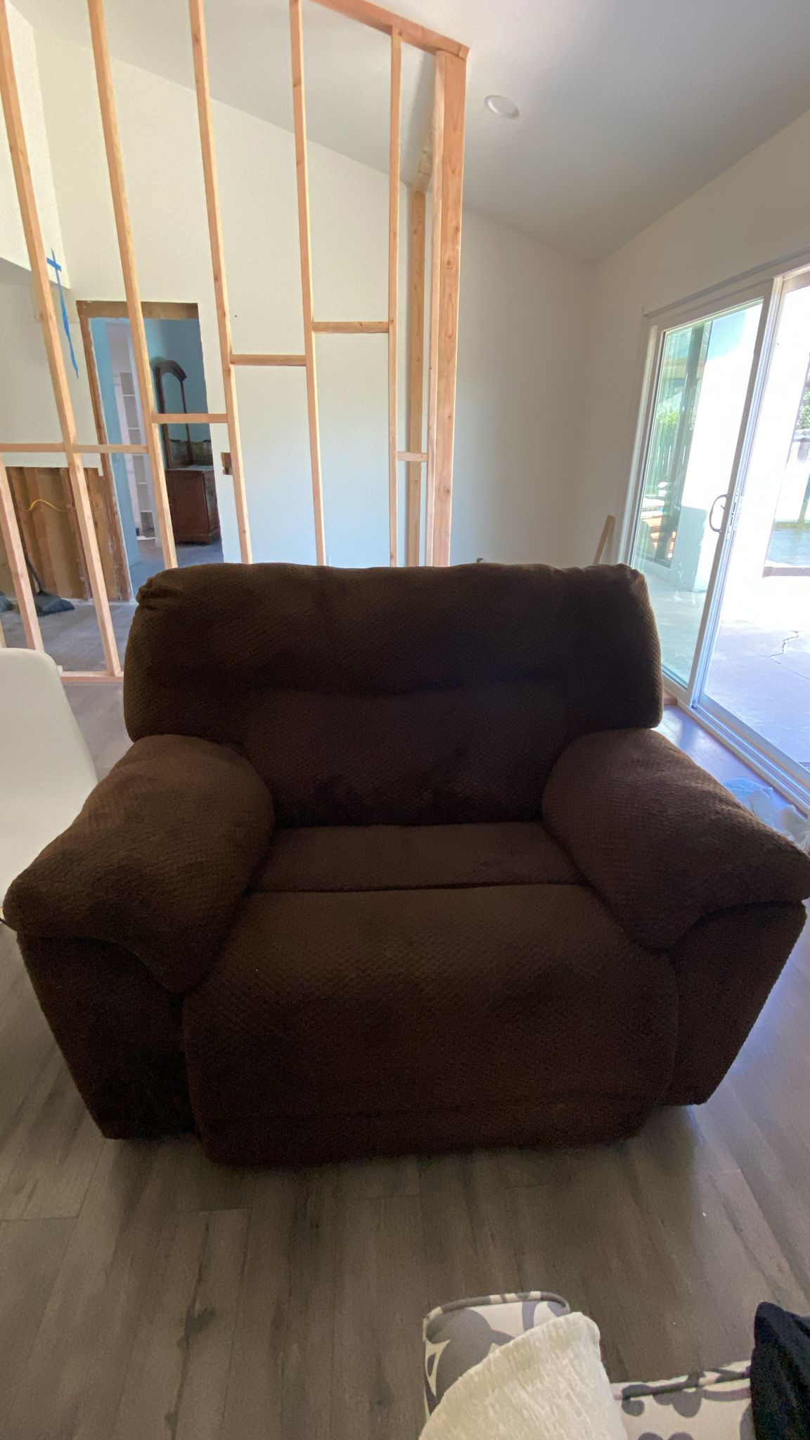 Electric Sofa