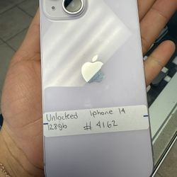 iPhone 14