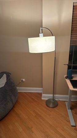 Floor lamp