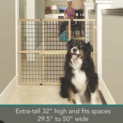 Pet Gate 