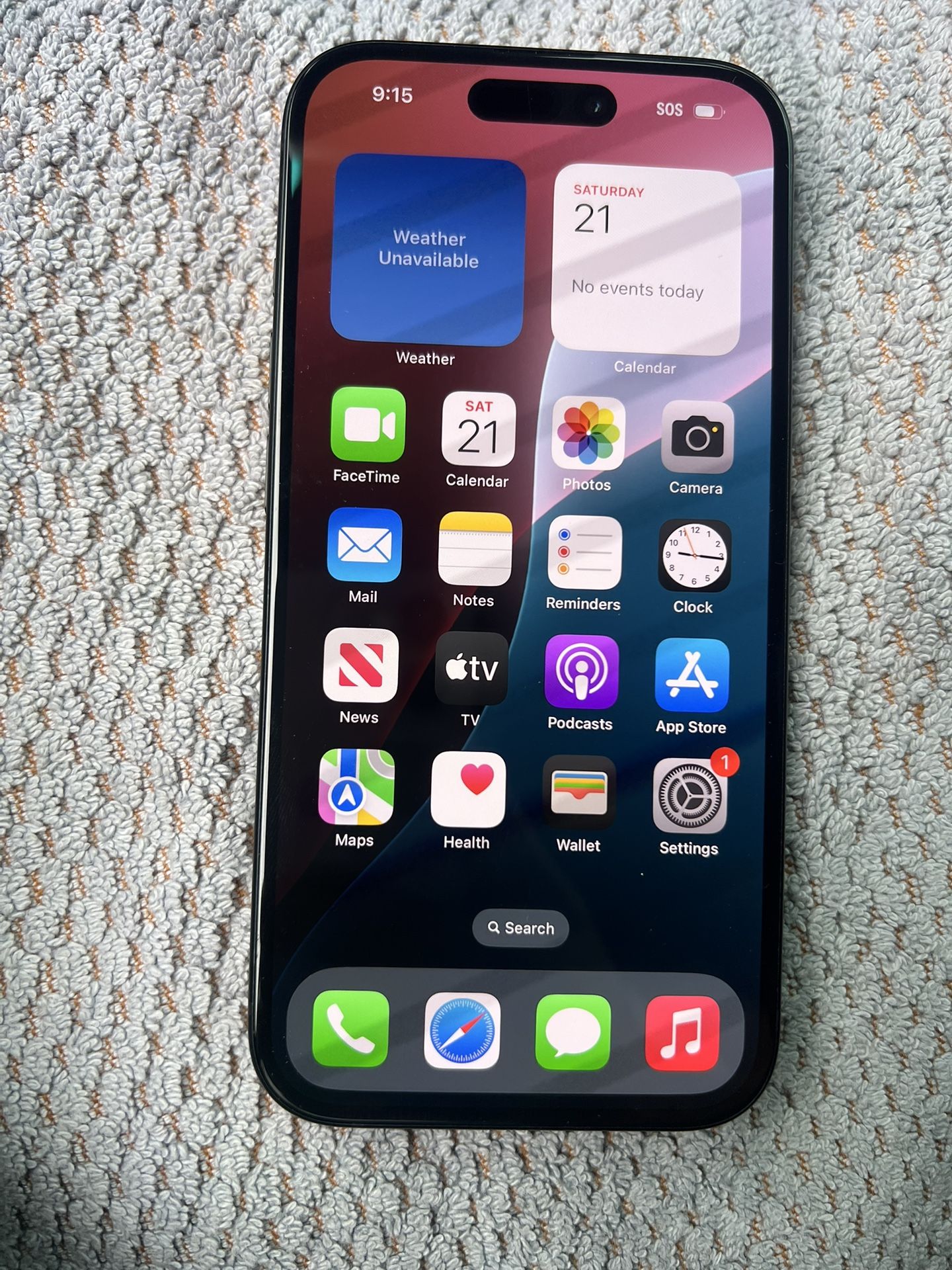 iphone 15