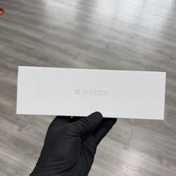 BRAND NEW Apple Watch Series 11 Cellular 46MM $449 or $60 Down! iPhone