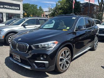 2017 BMW X1