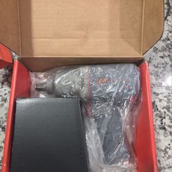 Ingersoll Rand Impactool