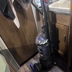 Dyson vacuum $100
