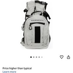 K9 Sport Sack | Plus 2 | Adjustable Dog Carrier Backpack 