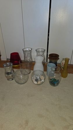 Vases