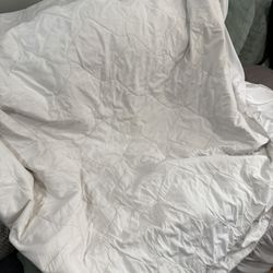 King Waterproof Mattress Cover