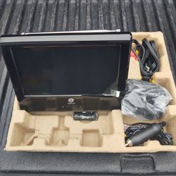 7 Inch Digital TV