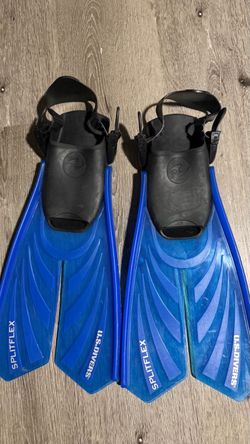 Swim Fins
