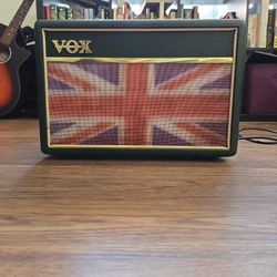 Vox Guitar Amp