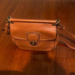 Used Coach Bag