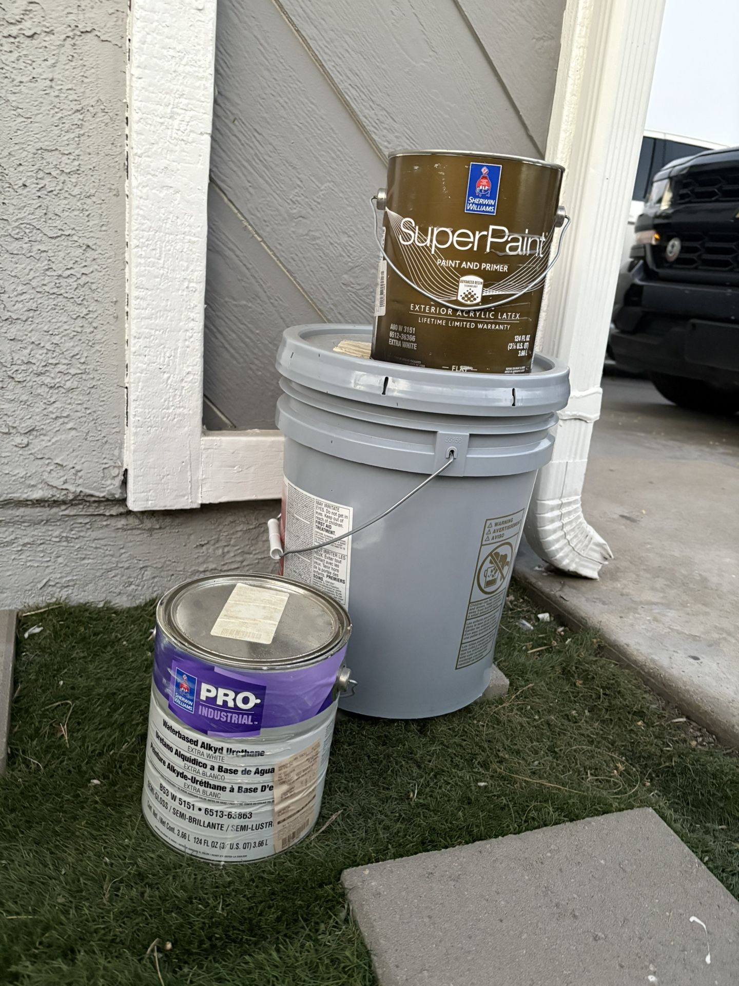 Paint For Sale
