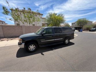 2004 GMC Yukon XL