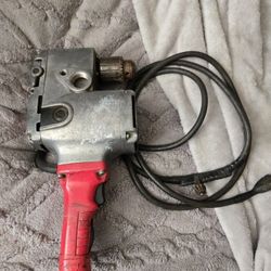 Milwaukee Hole Hawg
