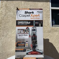 Shark CarpetXpert Carpet Cleaner