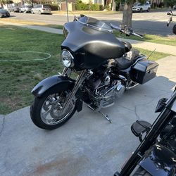 Trade For Car Or Small Truck 