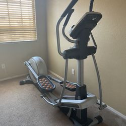 Elliptical