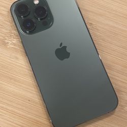 iPhone 13 Pro Fully Unlocked 