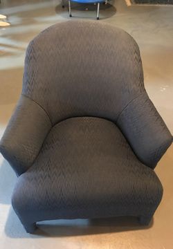 Accent chair