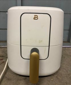 DREW BARRYMORE AIRFRYER