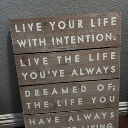 Wall Decor