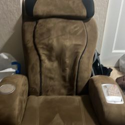 Massage Chair