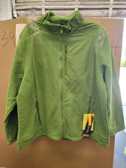 Polartec Fleece Men  Women And Kids