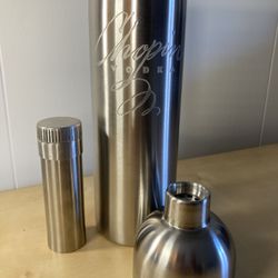 Chopin Cocktail Shaker
