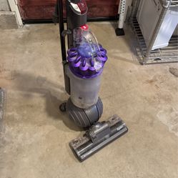 Dyson Vacuum