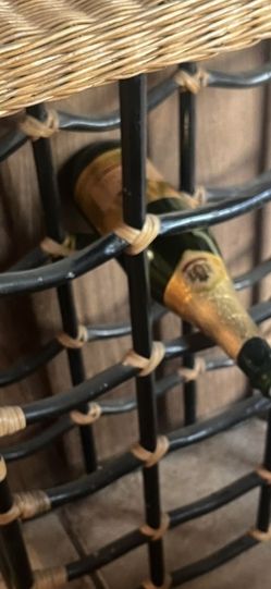 Wine Holder