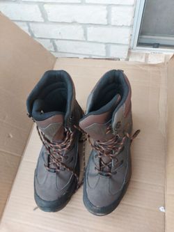 Columbia Men's Boots Shoes Size 9.5