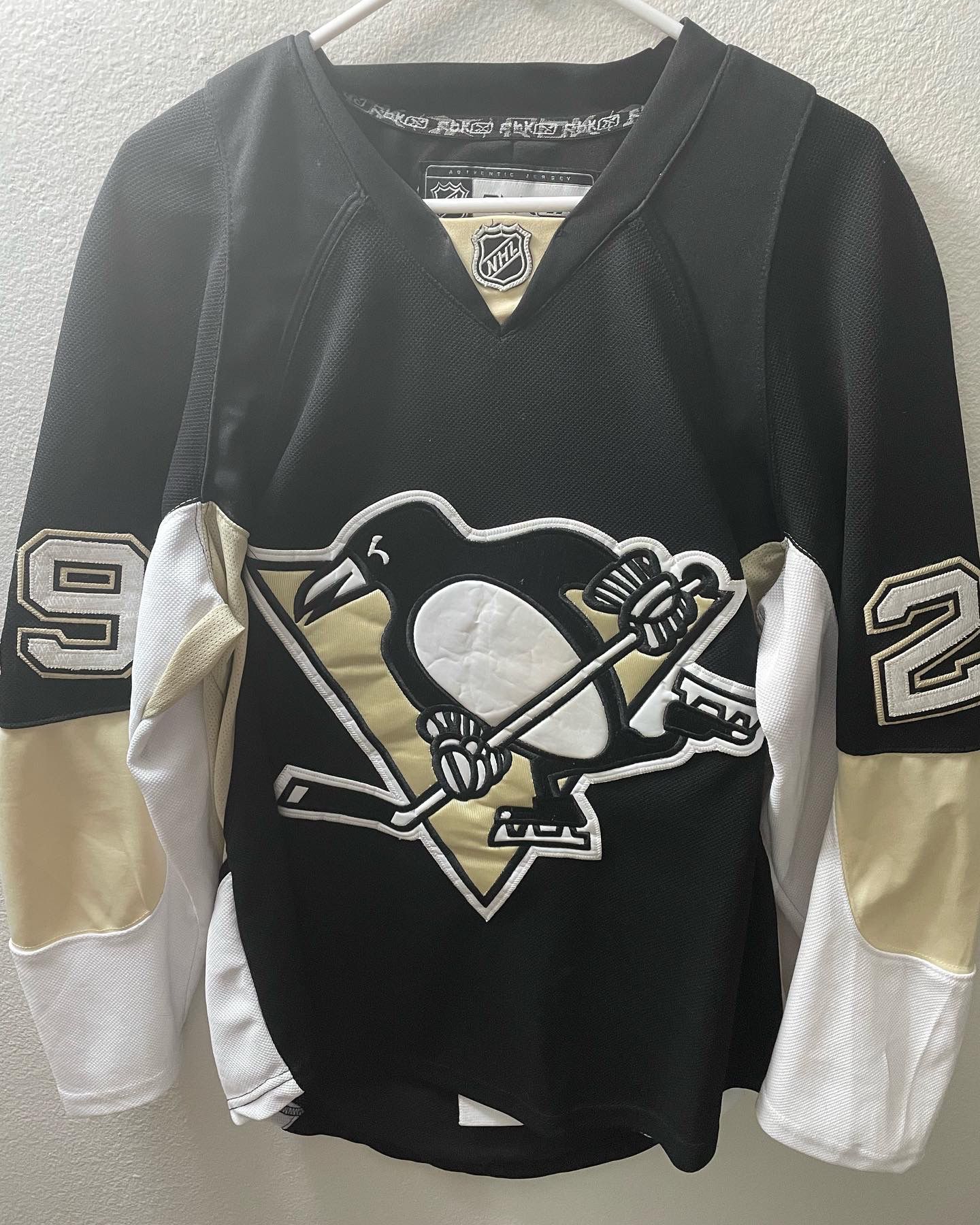 Marc Andre Fleury Jersey for sale