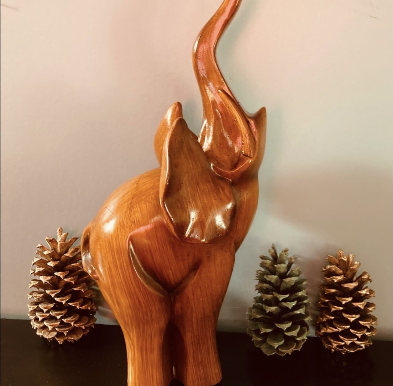 Elephant Decor