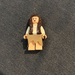 Princess Leia Lego Minifigure 